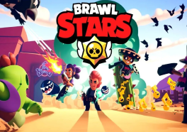 Brawl Stars Brawl Pass (INT)