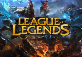 League of Legends