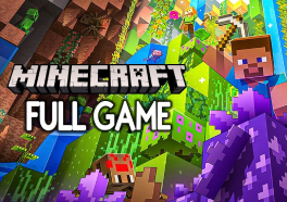 Minecraft Full Game