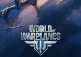 World of Warplanes