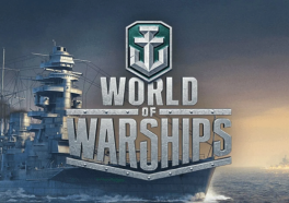 World of Warships